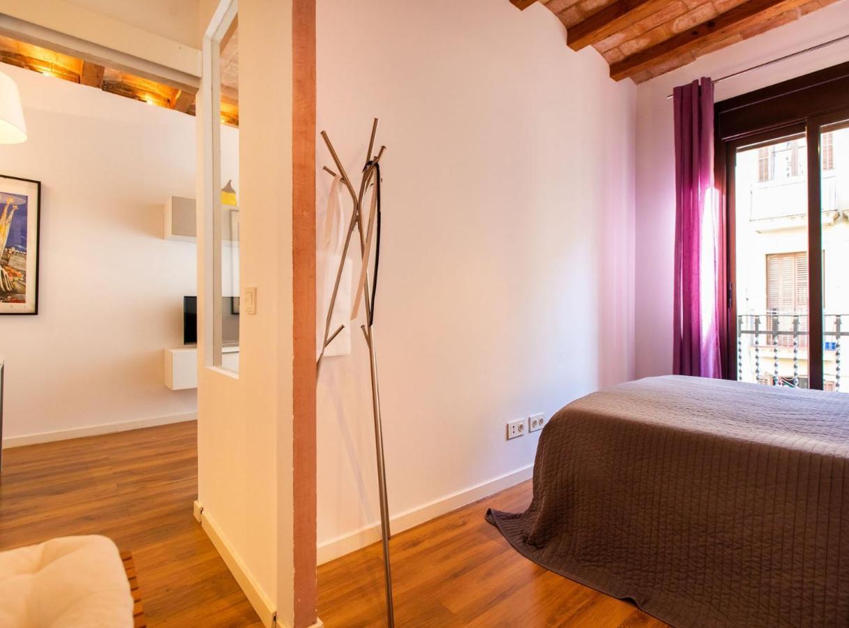 Tapioles - Lovely Apartment Tapioles Barcelona Exterior photo