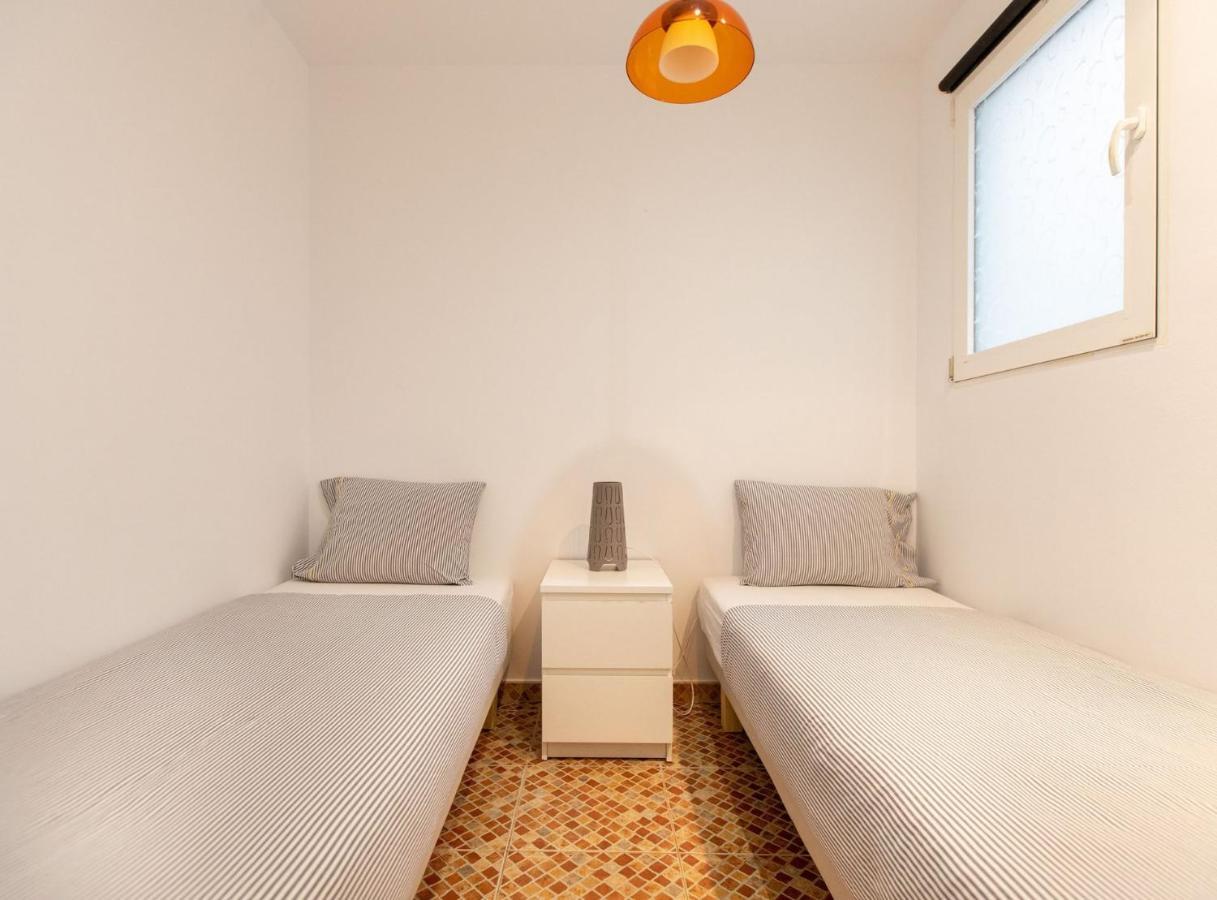 Tapioles - Lovely Apartment Tapioles Barcelona Exterior photo
