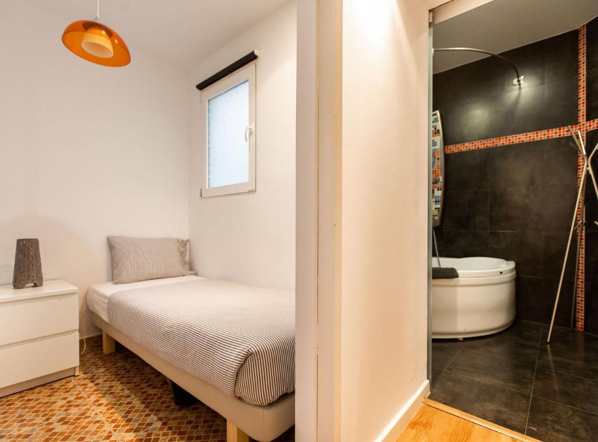 Tapioles - Lovely Apartment Tapioles Barcelona Exterior photo