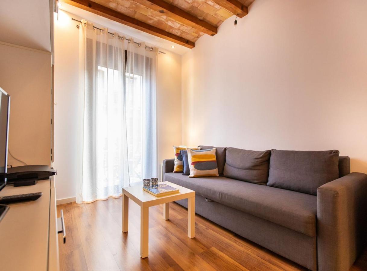 Tapioles - Lovely Apartment Tapioles Barcelona Exterior photo