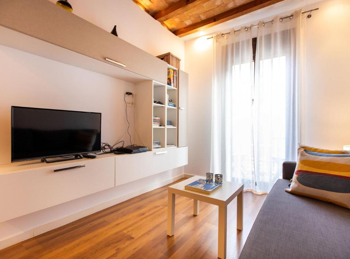 Tapioles - Lovely Apartment Tapioles Barcelona Exterior photo