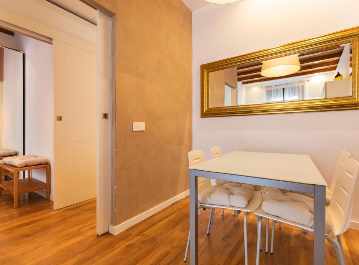 Tapioles - Lovely Apartment Tapioles Barcelona Exterior photo