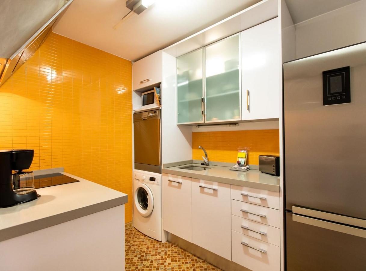 Tapioles - Lovely Apartment Tapioles Barcelona Exterior photo