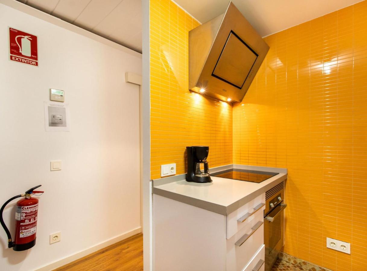 Tapioles - Lovely Apartment Tapioles Barcelona Exterior photo