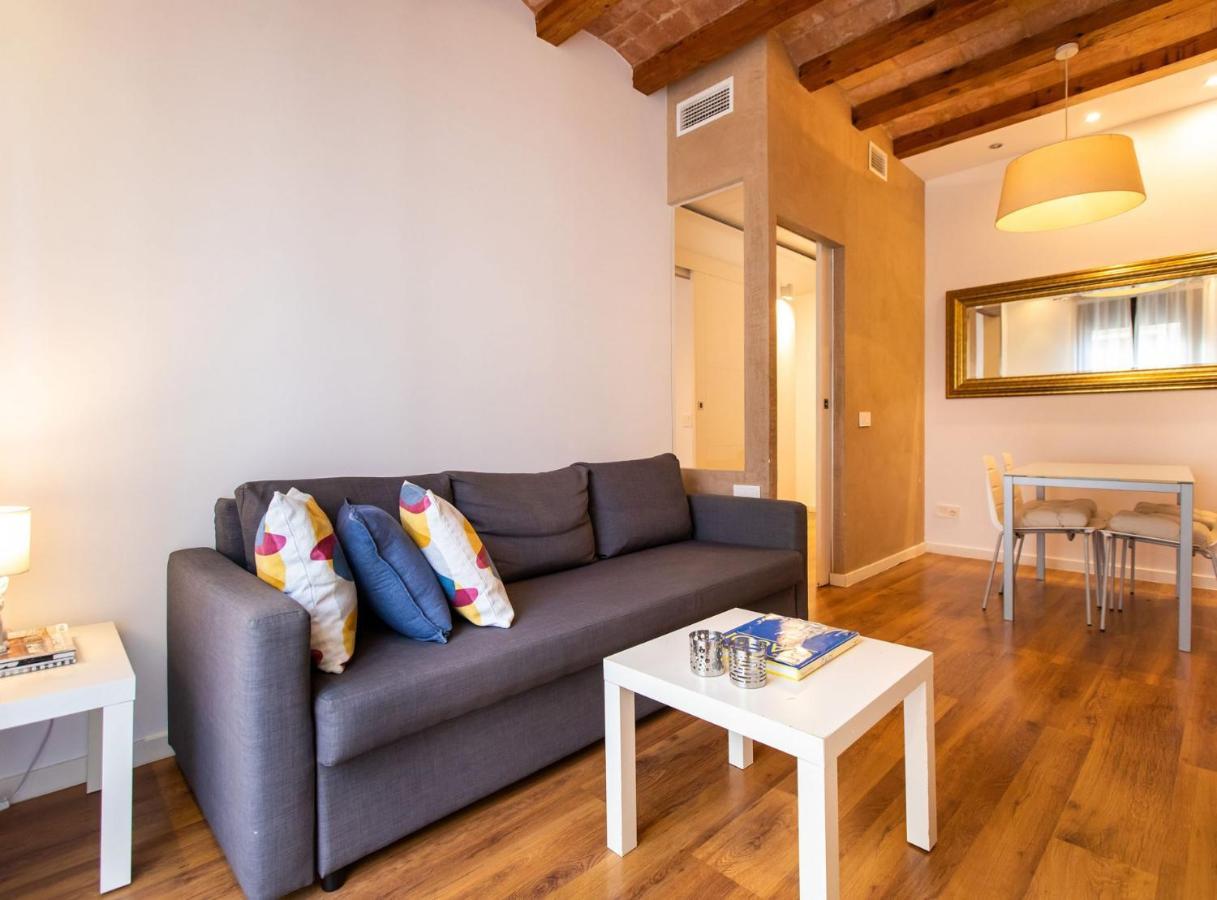 Tapioles - Lovely Apartment Tapioles Barcelona Exterior photo