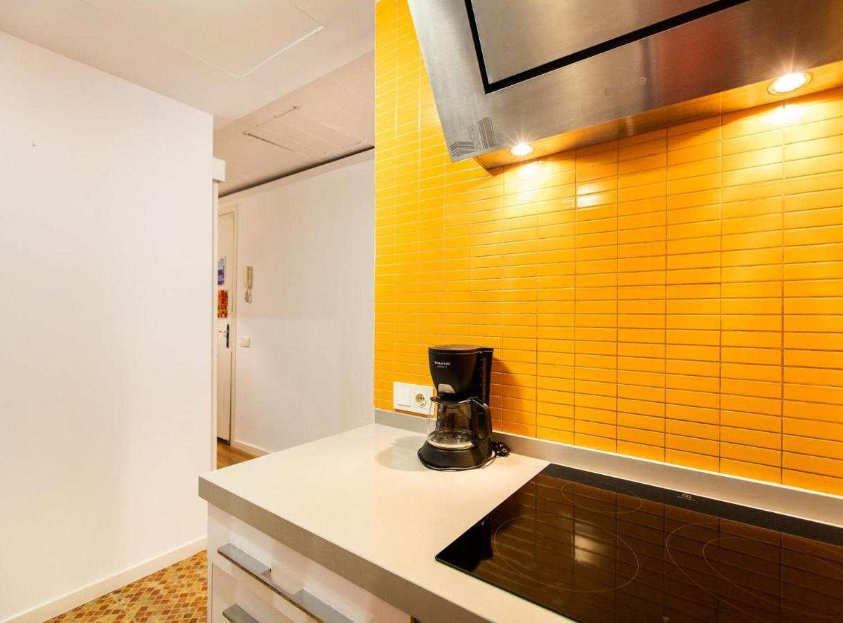 Tapioles - Lovely Apartment Tapioles Barcelona Exterior photo