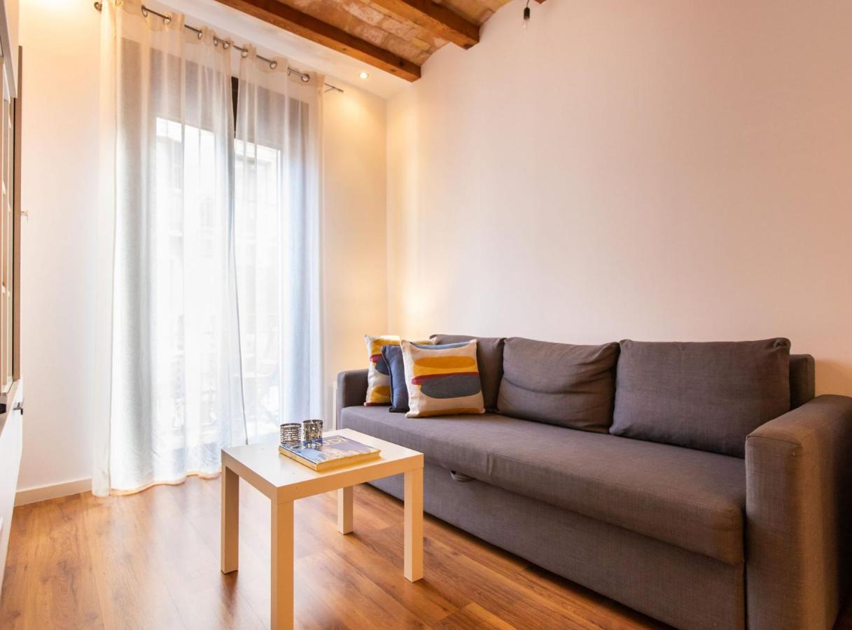 Tapioles - Lovely Apartment Tapioles Barcelona Exterior photo