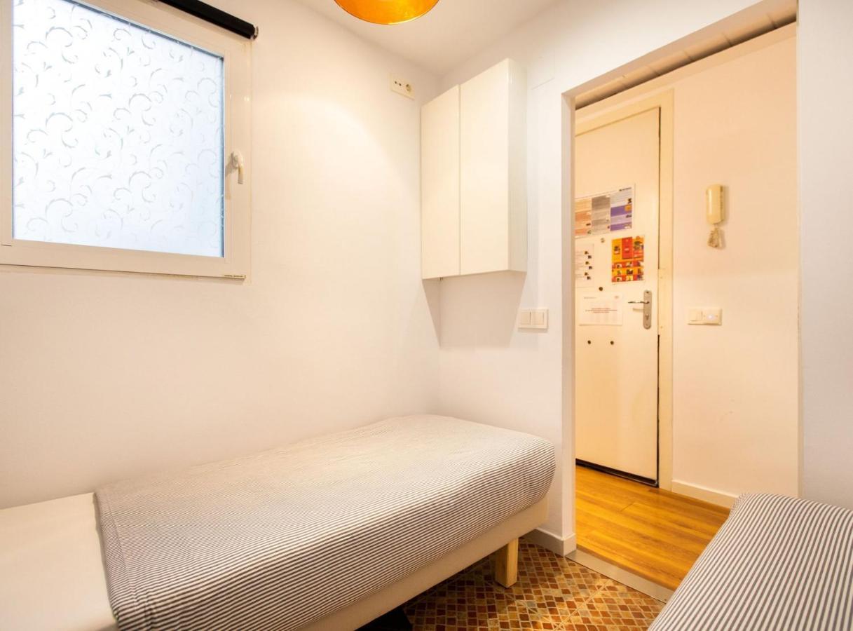Tapioles - Lovely Apartment Tapioles Barcelona Exterior photo